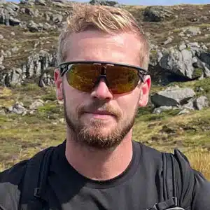 Jørgen Ødegaard