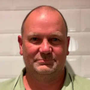 Svein Engebretsen - Eier, transportansvarlig og pukkverkansvarlig